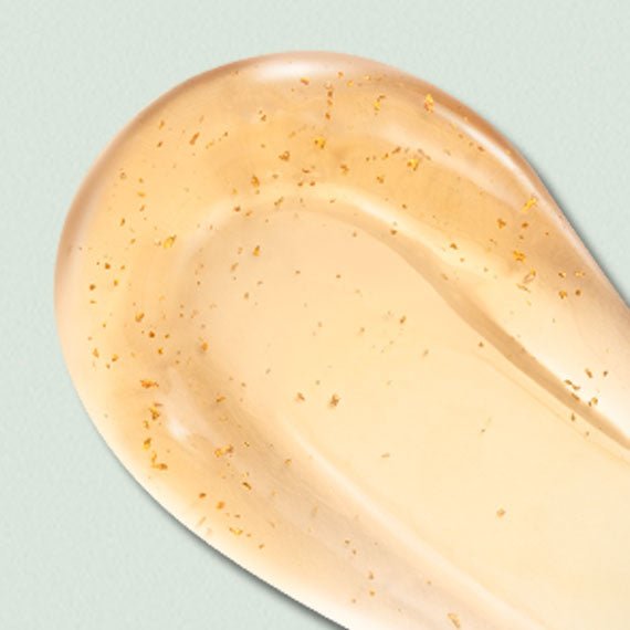 ICD Calming Balance Gel - Pink&iSwan