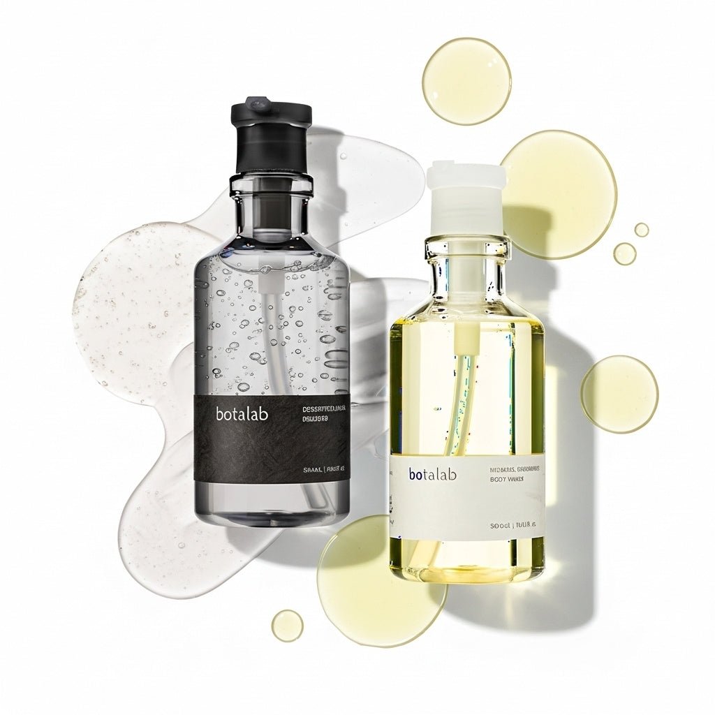 Botalab products-Personal Care