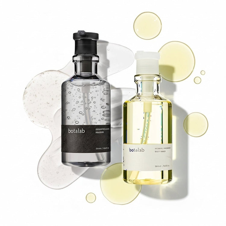 Botalab products-Personal Care