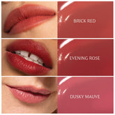 ICD Makeup Butter Lip Tint Semi Matte - Pink&iSwan