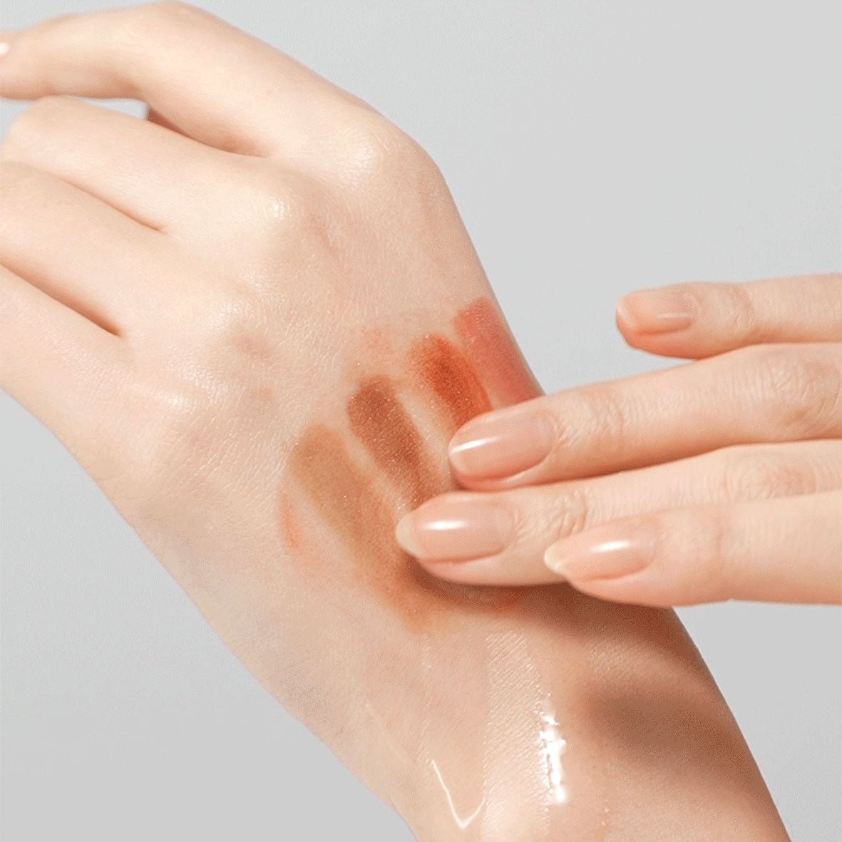 ICD Moisture Cleansing Oil - Pink&iSwan