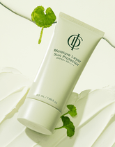 Moisture Layer Sunscreen - Pink&iSwan