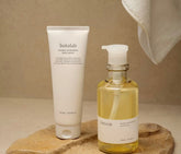 Suamel Nourishing Body Cream - Pink&iSwan