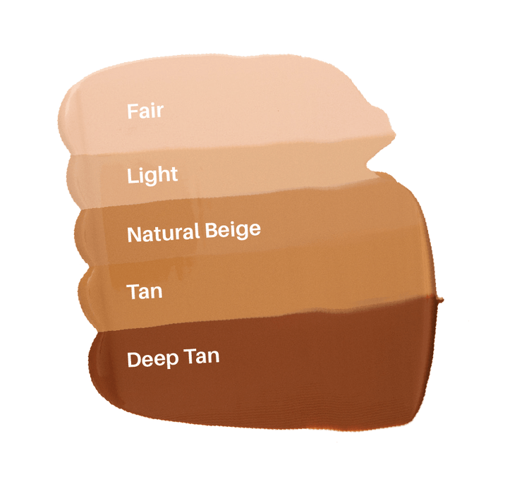 ICD Makeup Luminous Glow Cushion - Pink&iSwan