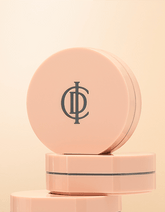 ICD Makeup Luminous Glow Cushion - Pink&iSwan
