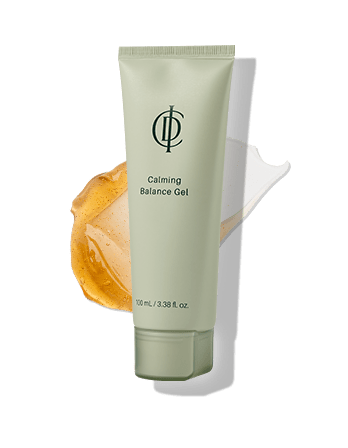 ICD Calming Balance Gel - Pink&iSwan