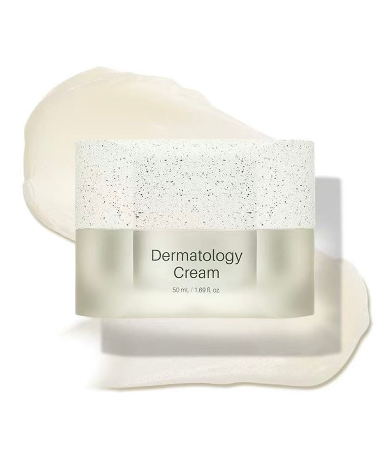 ICD Dermatology Cream - Pink&iSwan