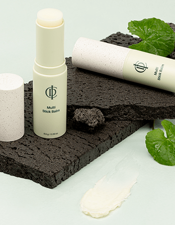 ICD Multi Stick Balm - Pink&iSwan