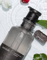 Deserticola Plus Shampoo - Pink&iSwan