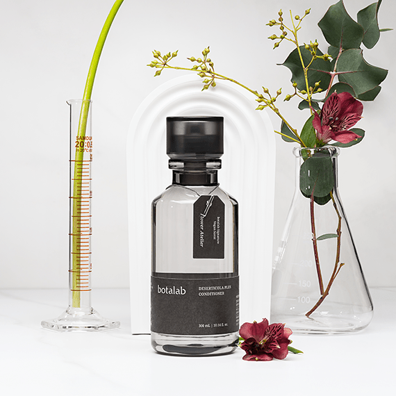 Deserticola Plus Conditioner - Pink&iSwan