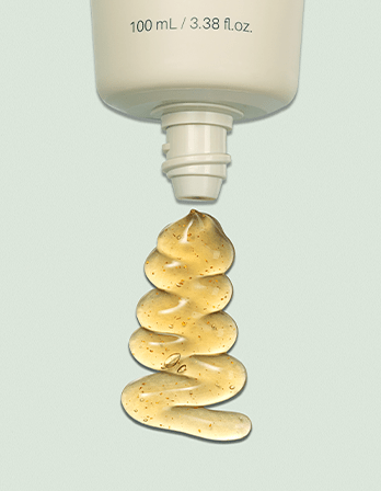 ICD Calming Balance Gel - Pink&iSwan