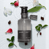 Deserticola Plus Shampoo - Pink&iSwan