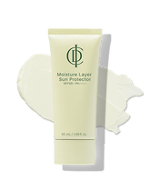 Moisture Layer Sunscreen - Pink&iSwan