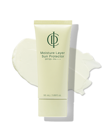 Moisture Layer Sunscreen - Pink&iSwan