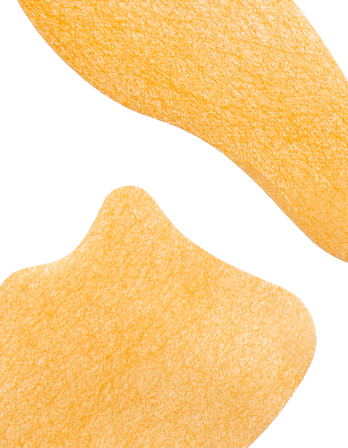 Collagen 100 Melting Mask - Pink&iSwan