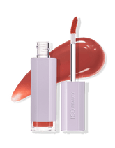 ICD Makeup Butter Lip Tint Semi Matte - Pink&iSwan