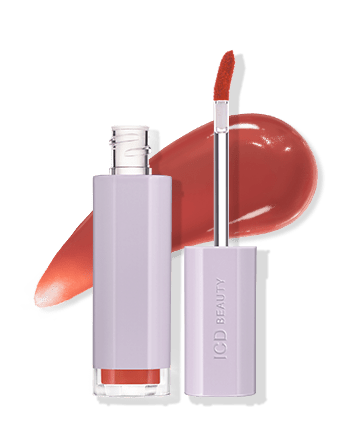 ICD Makeup Butter Lip Tint Semi Matte - Pink&iSwan