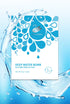 Deep Water Bomb - Overnight Radiance Mask - Pink&iSwan
