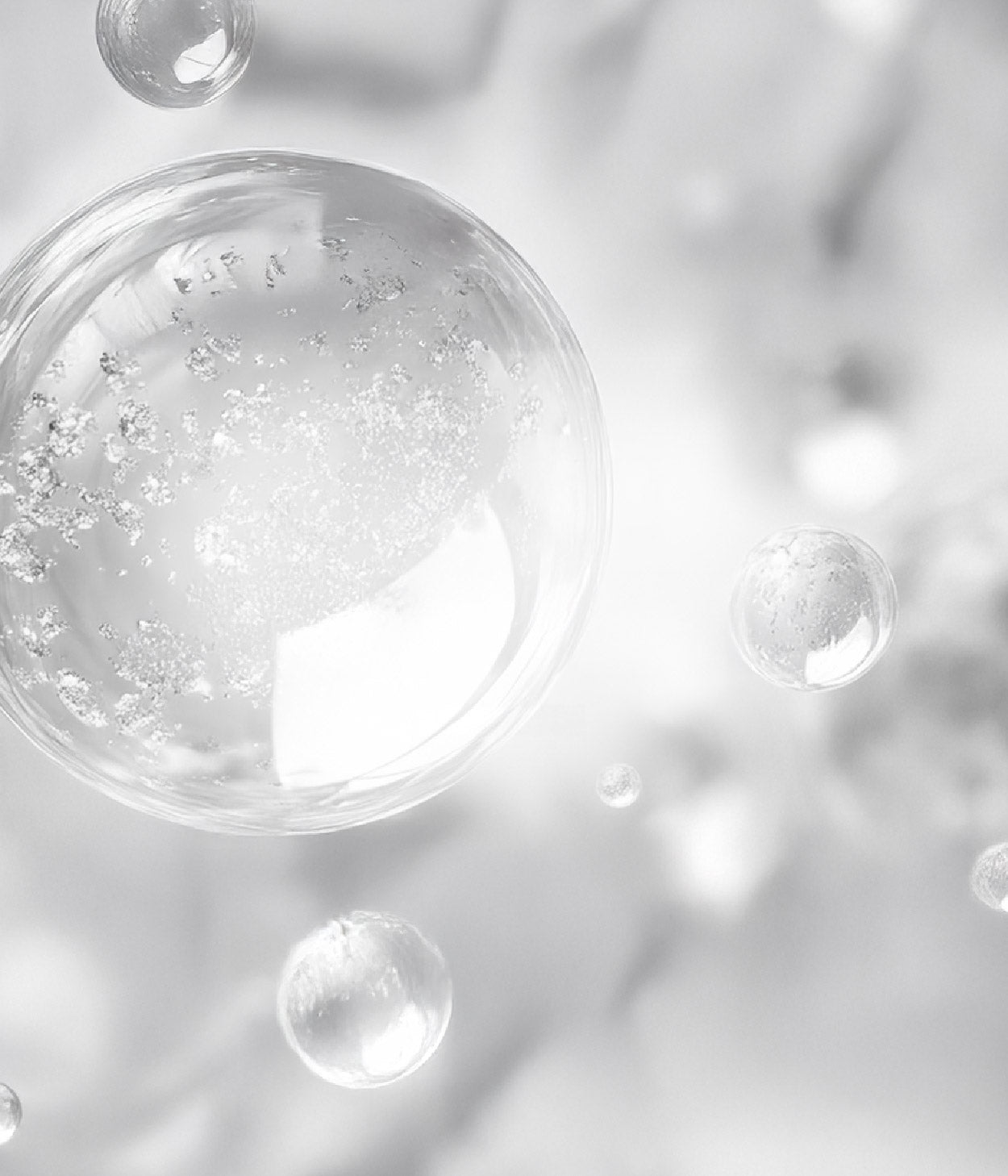 ICD Makeup Set & Stay Makeup Spray - Pink&iSwan