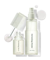 ICD Dermatology First Package - Pink&iSwan