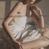 Suamel Nourishing Body Cream - Pink&iSwan