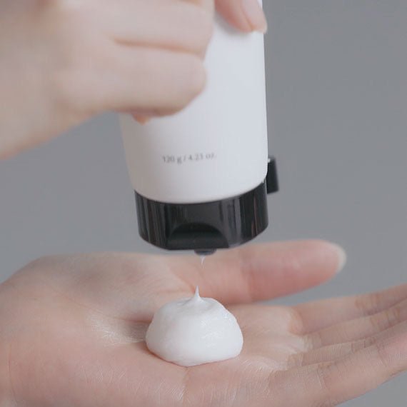 Snow Enzyme Cleanser EX - Pink&iSwan