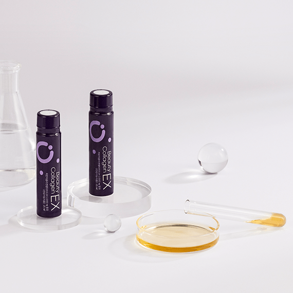 Beauty Collagen EX - Pink&iSwan