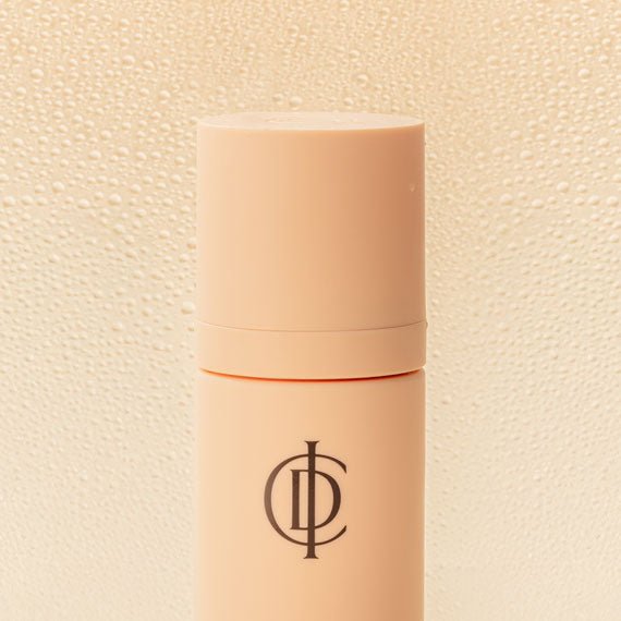 ICD Makeup Set & Stay Makeup Spray - Pink&iSwan