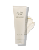 Suamel Nourishing Body Cream - Pink&iSwan