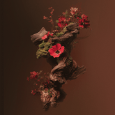 Deserticola Plus Conditioner - Pink&iSwan