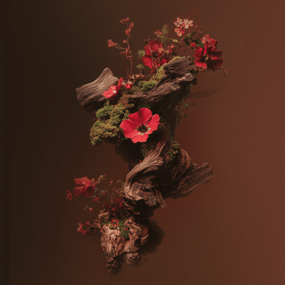 Deserticola Plus Conditioner - Pink&iSwan