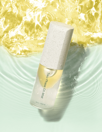 ICD Two - Phase Oil Mist - Pink&iSwan