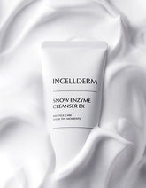 Snow Enzyme Cleanser EX - Pink&iSwan