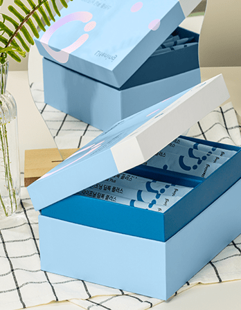 Deep Talk Plus - Pink&iSwan