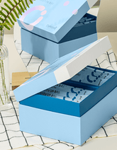 Deep Talk Plus - Pink&iSwan