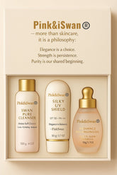 Balance Code Collection - Pink&iSwan