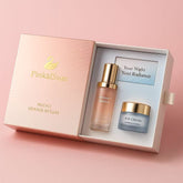 Night Repair Ritual - Pink&iSwan