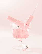 ICD Makeup Glow Up Lip Oil - Pink&iSwan