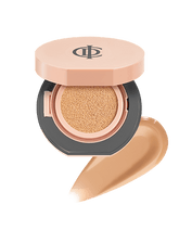 ICD Makeup Luminous Glow Cushion - Pink&iSwan