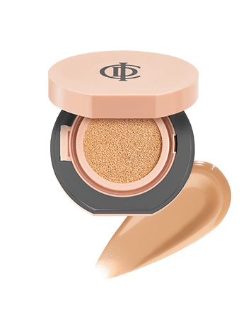 ICD Makeup Luminous Glow Cushion - Pink&iSwan