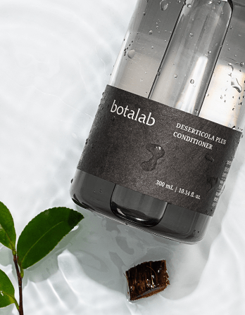 Deserticola Plus Conditioner - Pink&iSwan