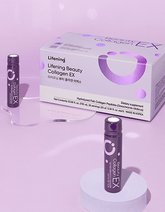 Beauty Collagen EX - Pink&iSwan