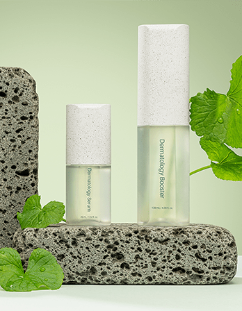 ICD Dermatology First Package - Pink&iSwan