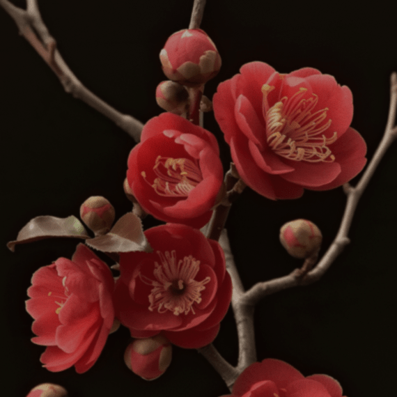 Deserticola Plus Hair Oil Serum - Pink&iSwan