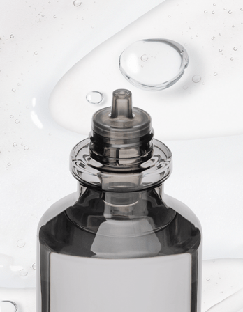 Deserticola Plus Conditioner - Pink&iSwan